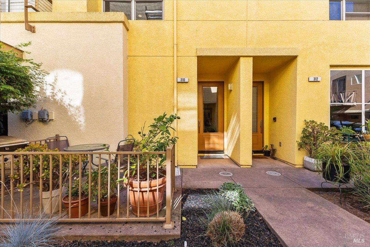 310 City Center Drive Rohnert Park CA 94928