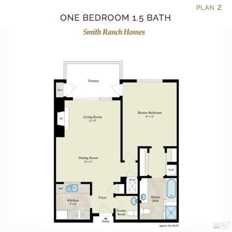 200 Deer Valley Road San Rafael CA 94903