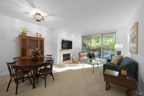 200 Deer Valley Road San Rafael CA 94903