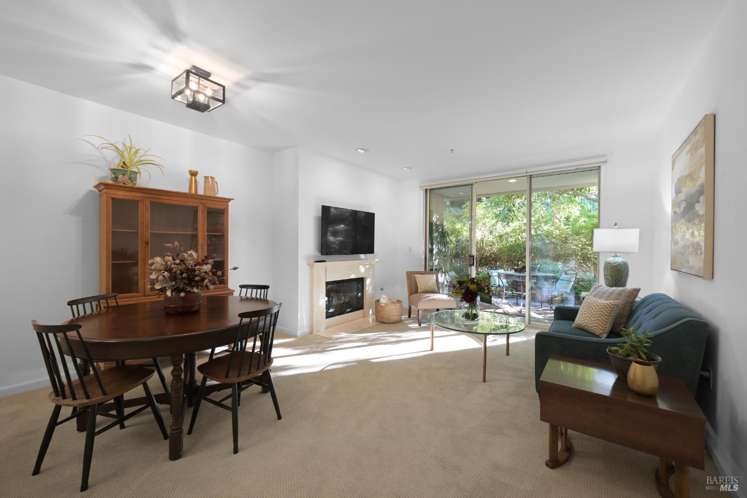 200 Deer Valley Road San Rafael CA 94903