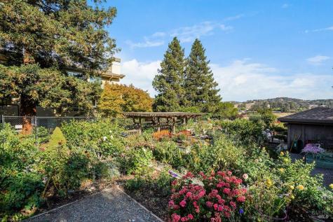 200 Deer Valley Road San Rafael CA 94903