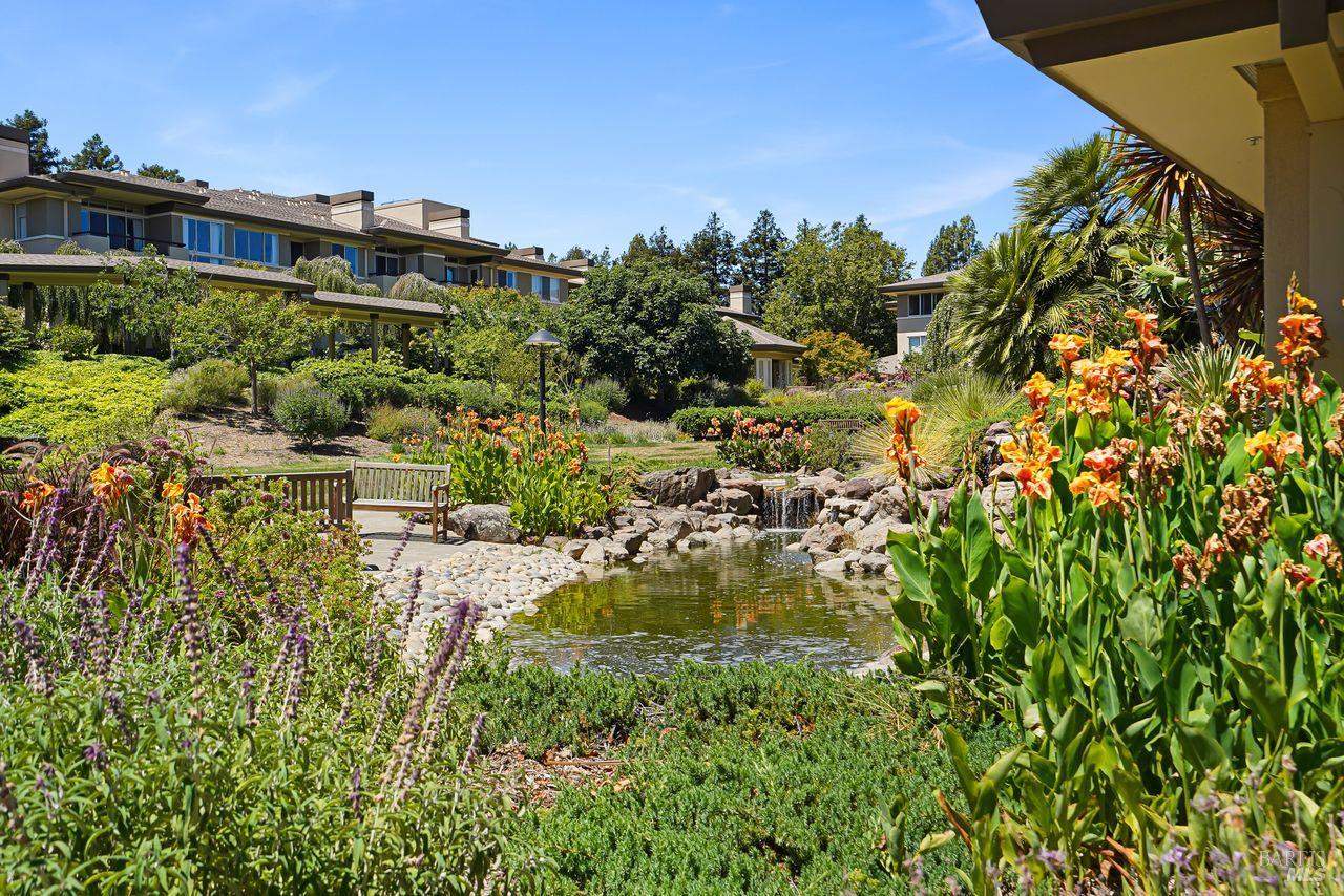 200 Deer Valley Road San Rafael CA 94903