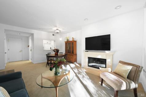 200 Deer Valley Road San Rafael CA 94903