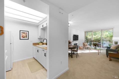 200 Deer Valley Road San Rafael CA 94903