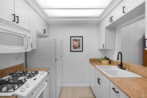 200 Deer Valley Road San Rafael CA 94903