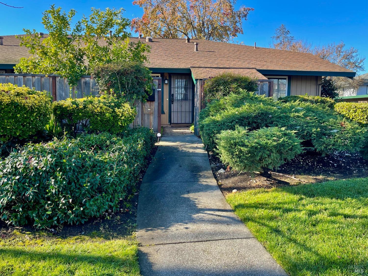 8377 Lasalle Avenue Cotati CA 94931