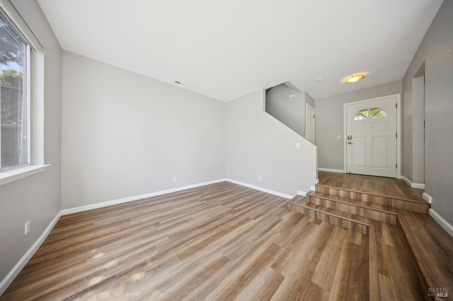 2 Rain Tree Court Petaluma CA 94952