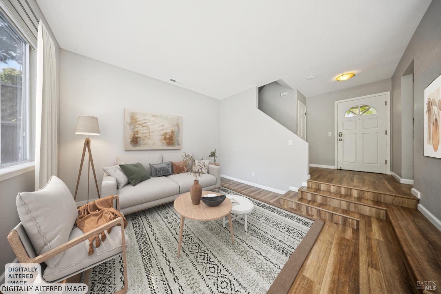 2 Rain Tree Court Petaluma CA 94952