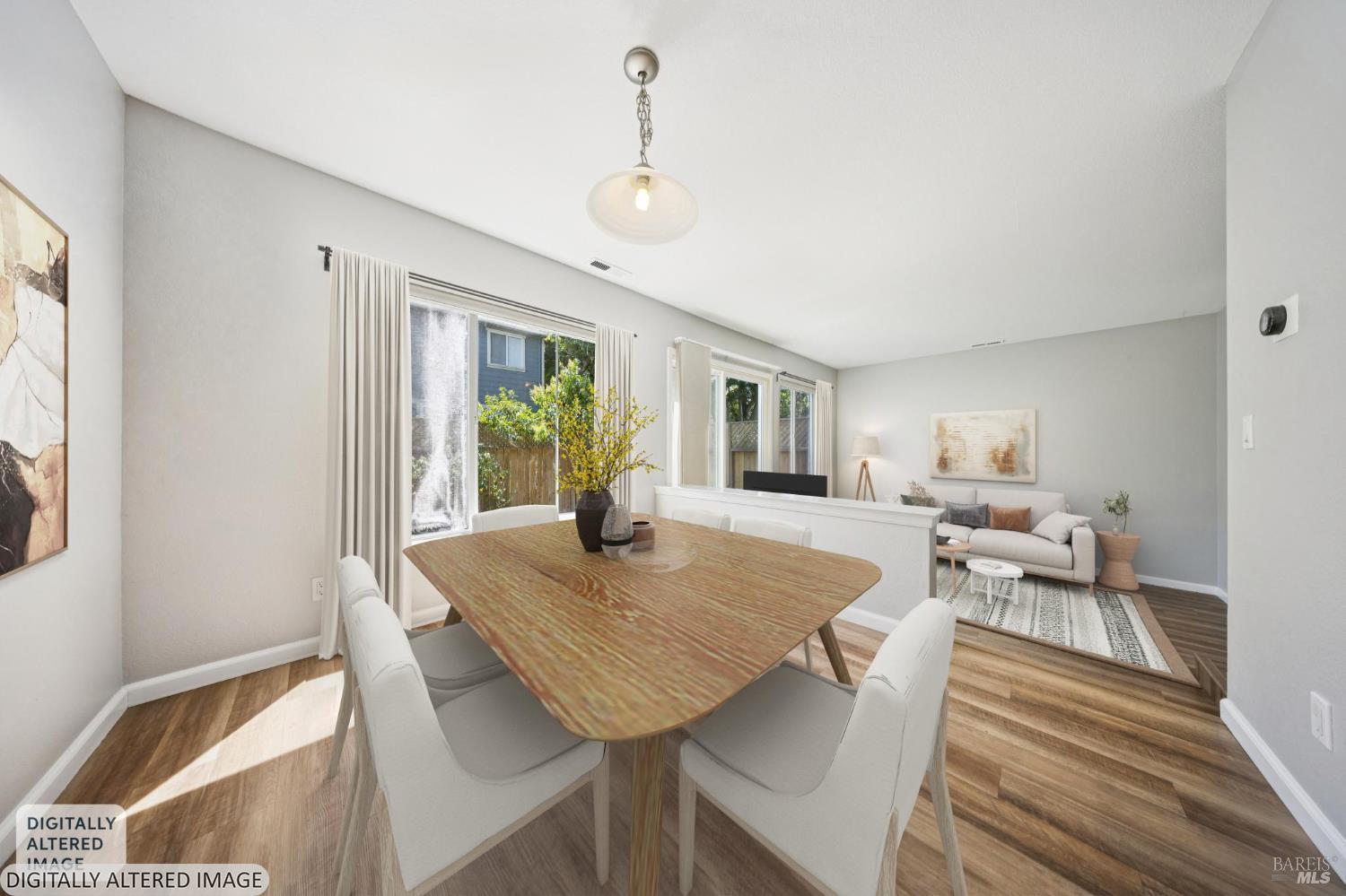 2 Rain Tree Court Petaluma CA 94952