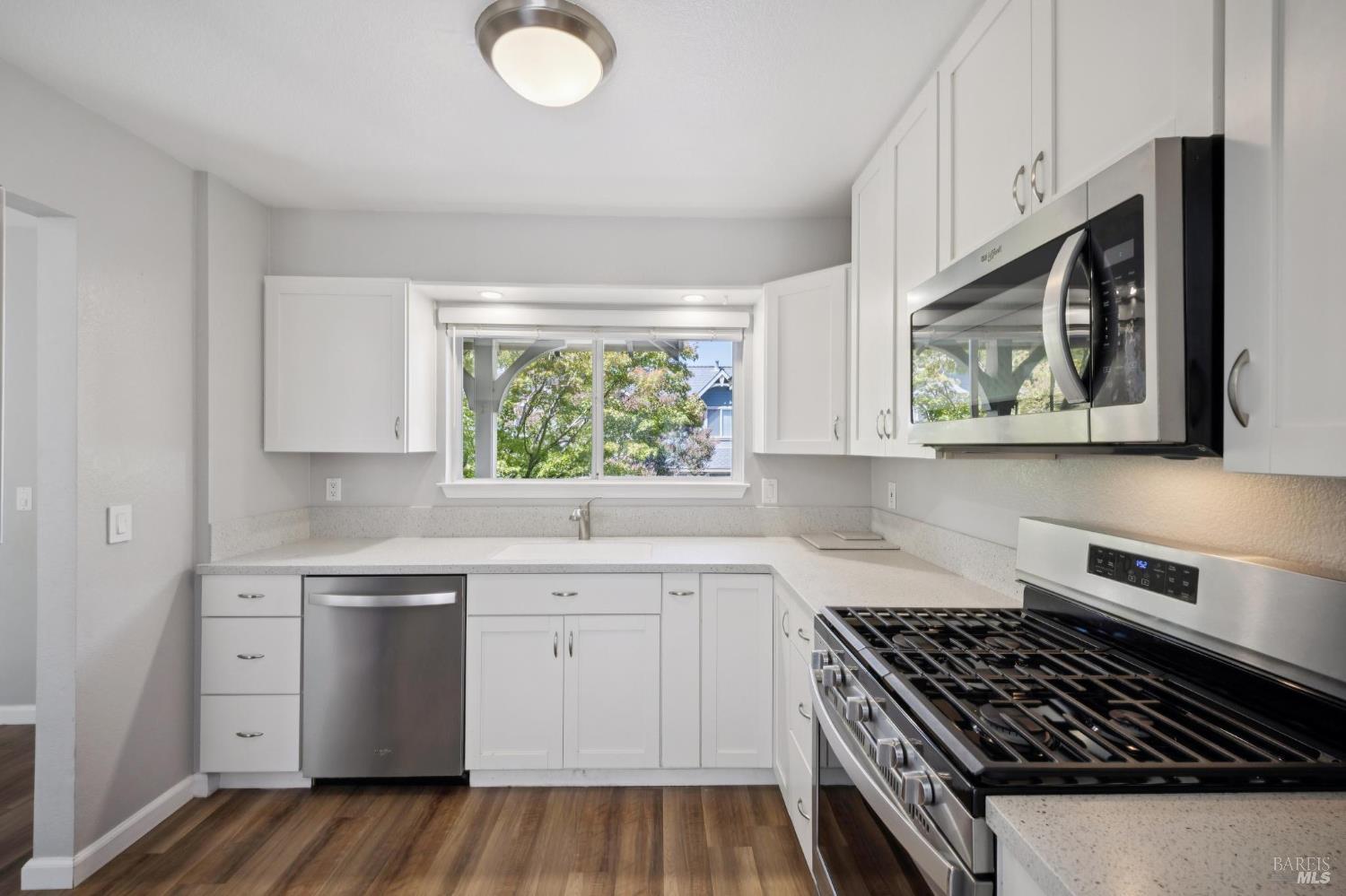 2 Rain Tree Court Petaluma CA 94952