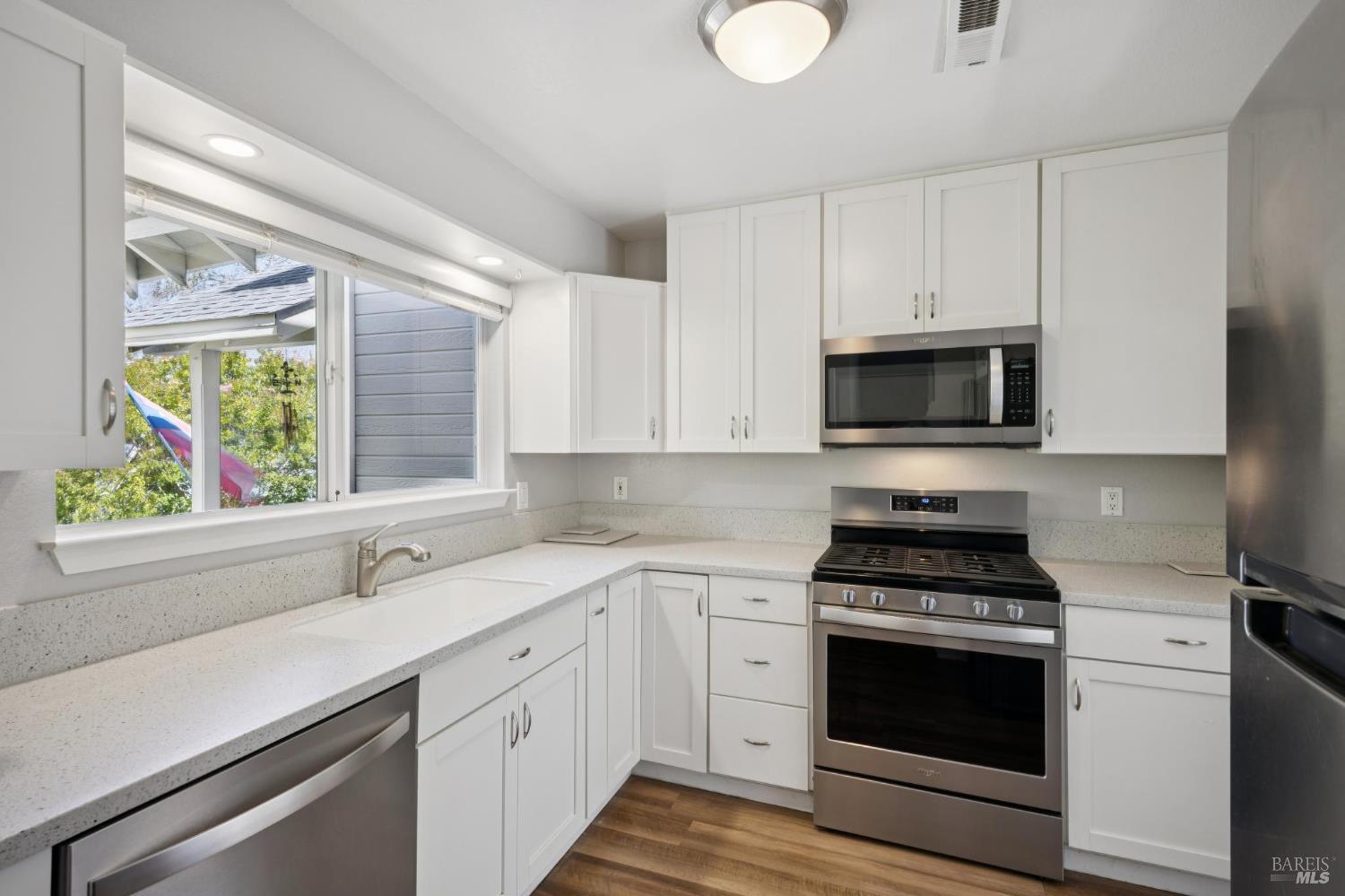 2 Rain Tree Court Petaluma CA 94952