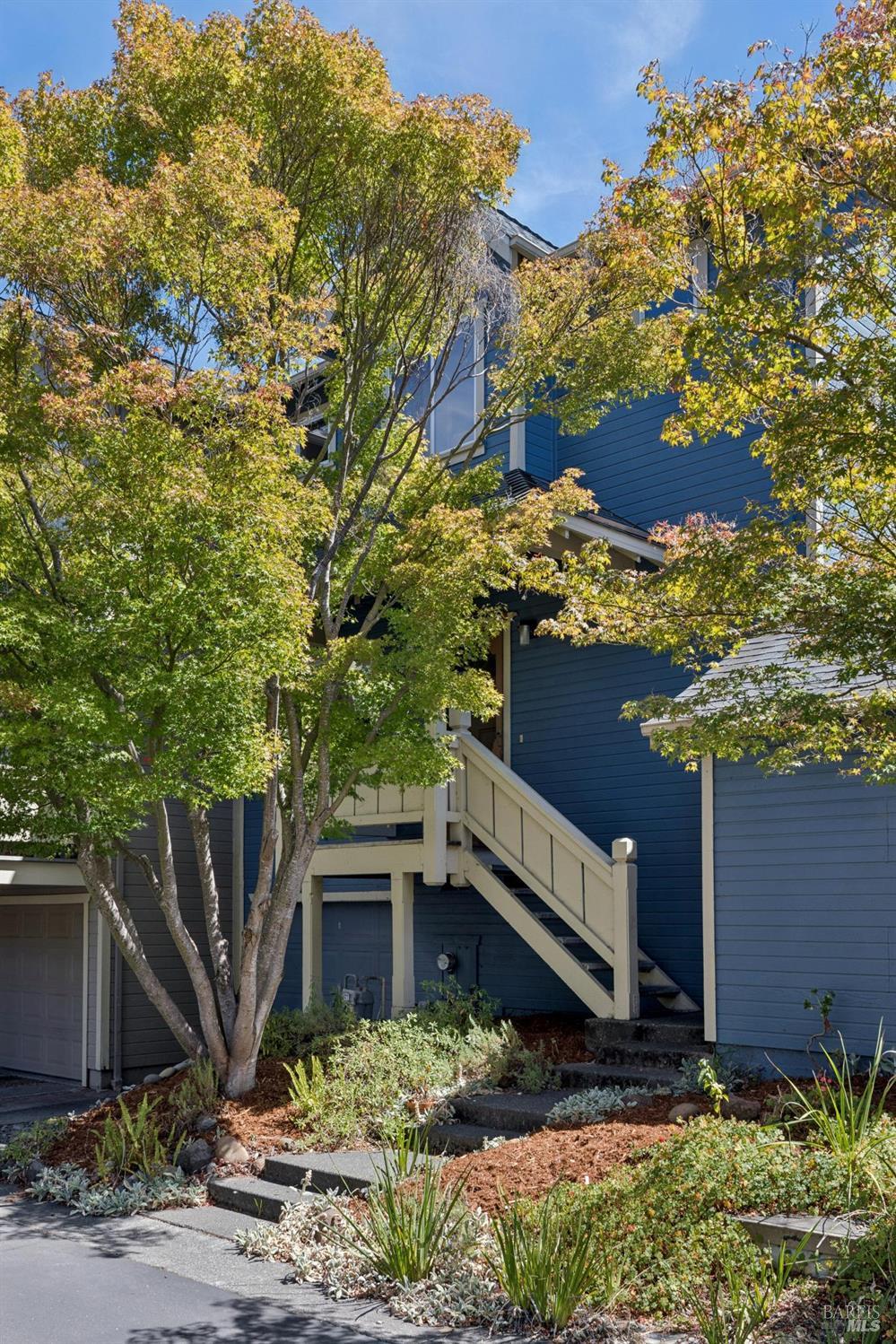 2 Rain Tree Court Petaluma CA 94952
