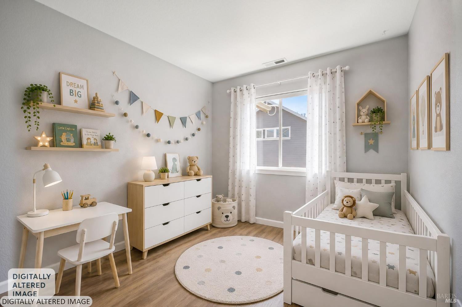 2 Rain Tree Court Petaluma CA 94952