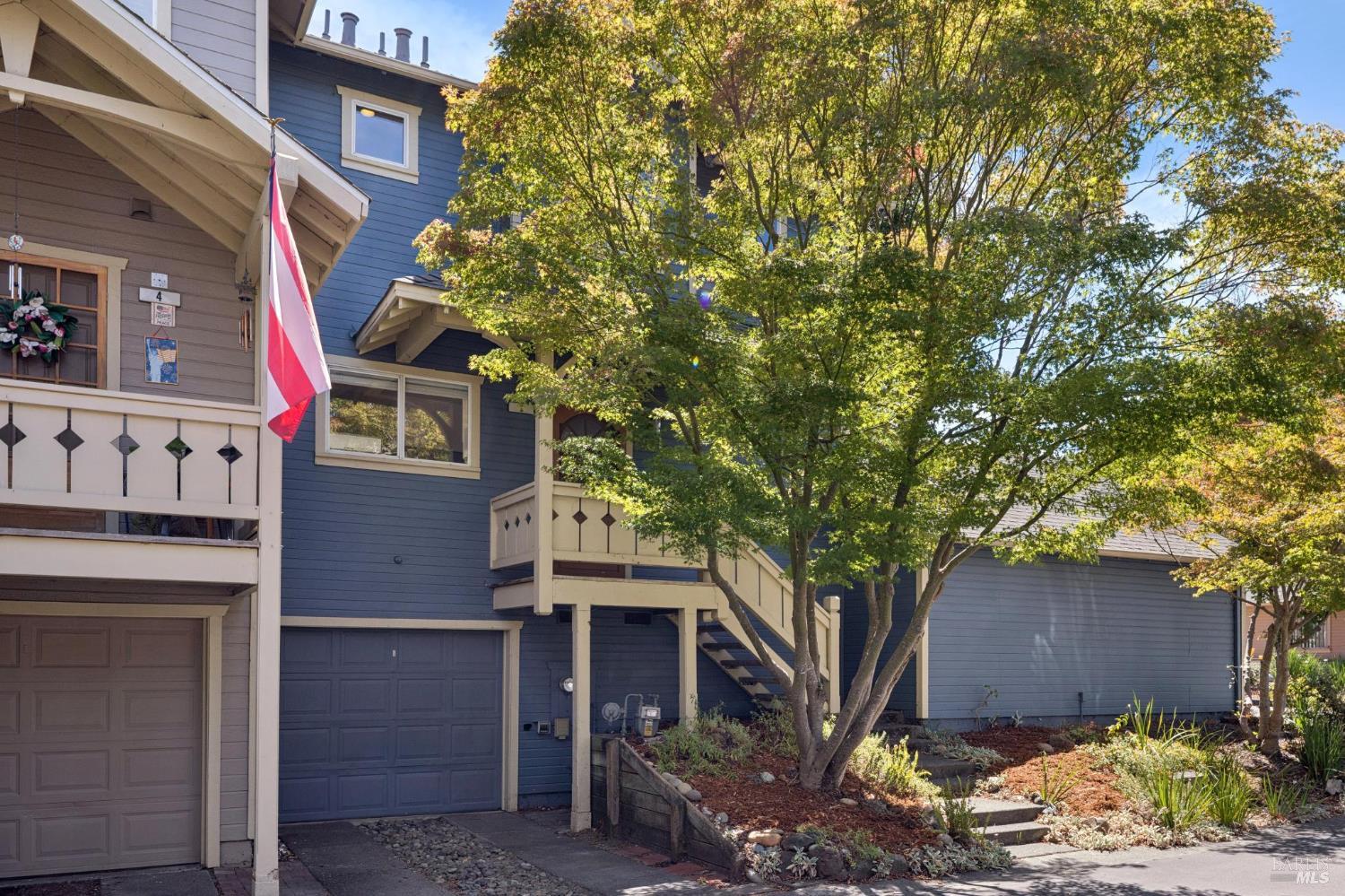 2 Rain Tree Court Petaluma CA 94952