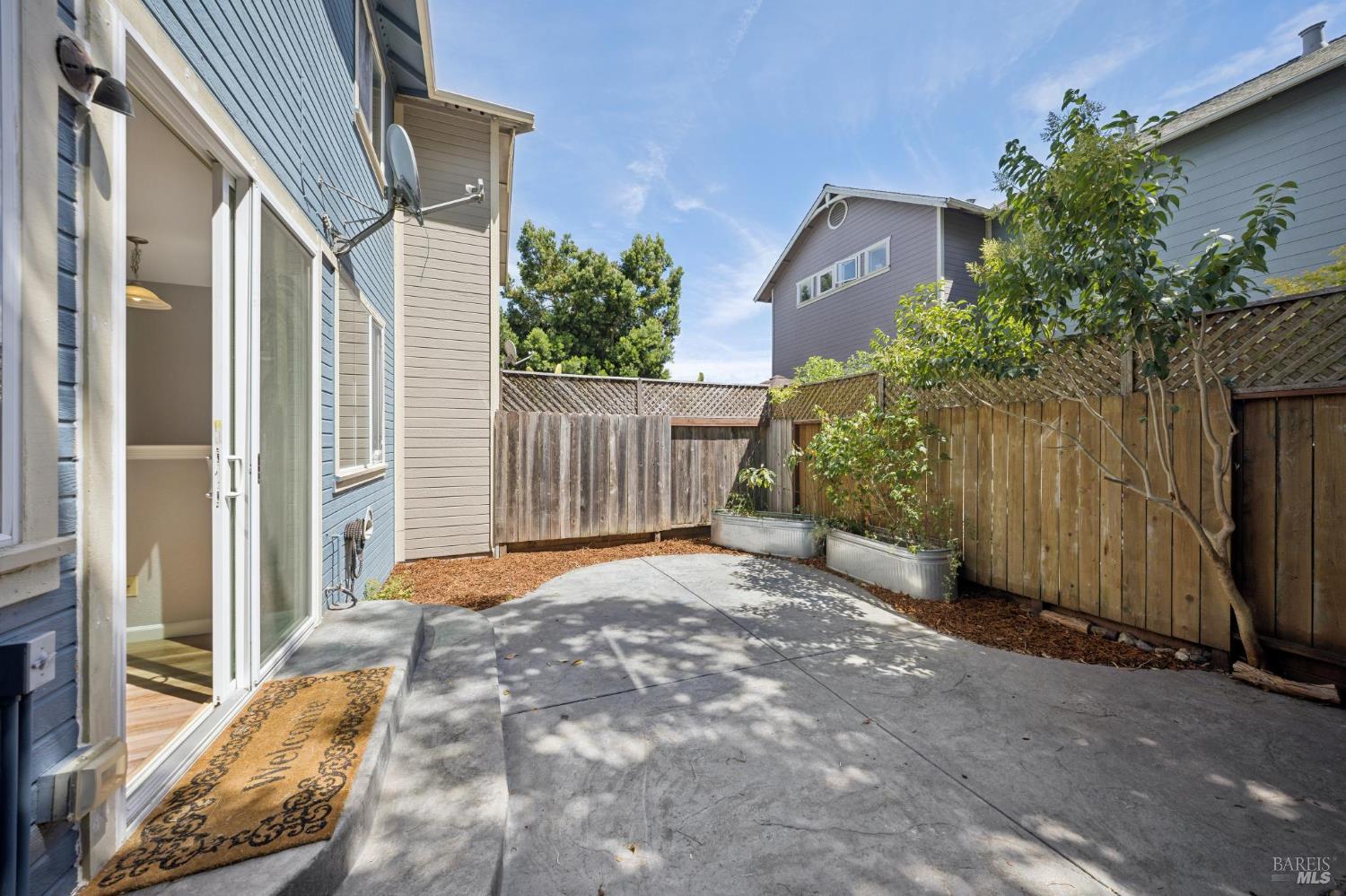 2 Rain Tree Court Petaluma CA 94952
