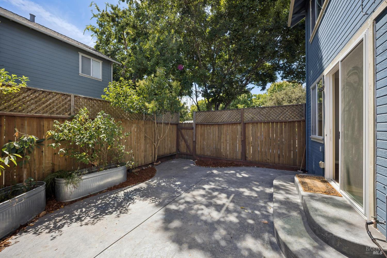 2 Rain Tree Court Petaluma CA 94952