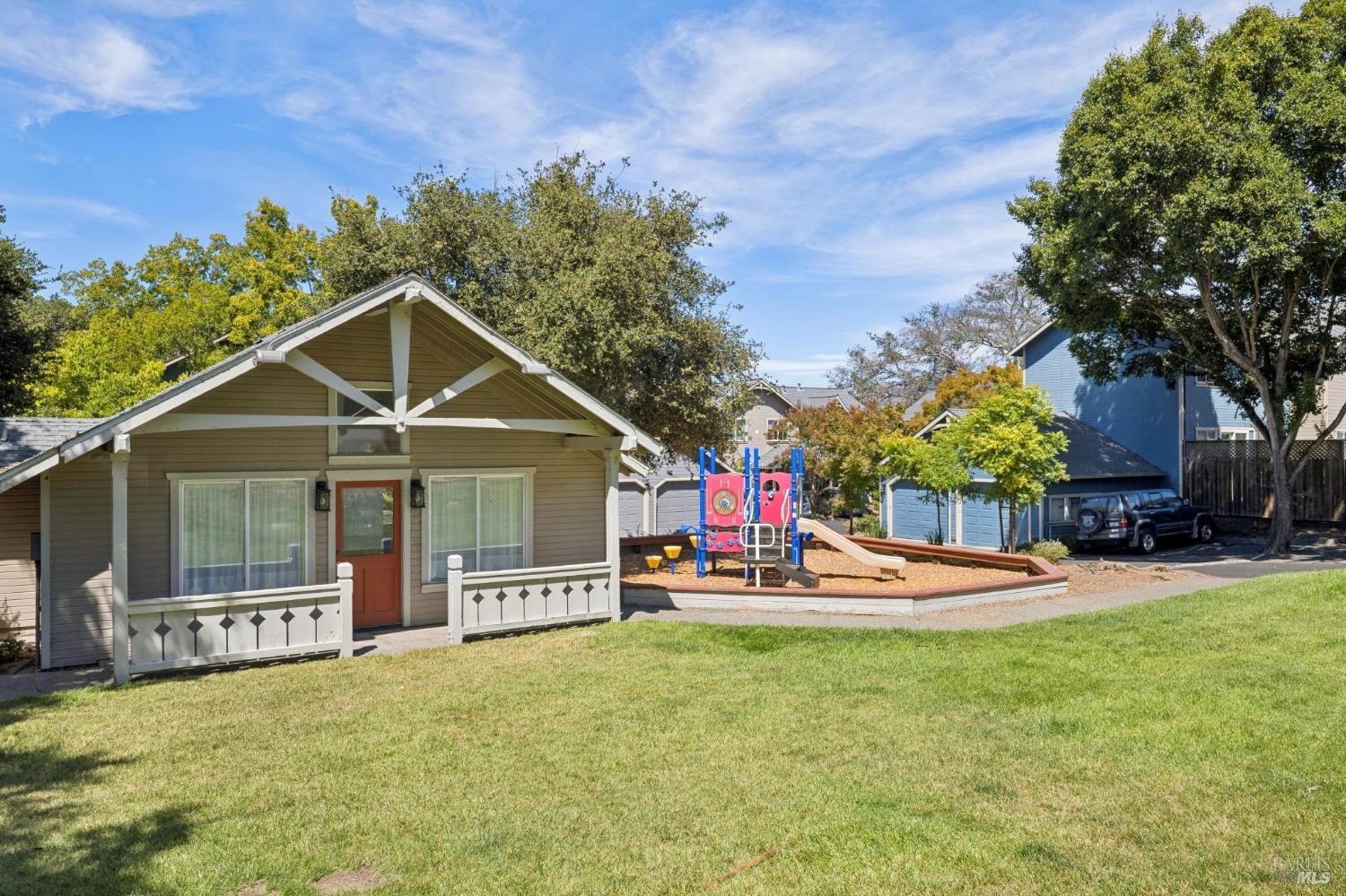 2 Rain Tree Court Petaluma CA 94952
