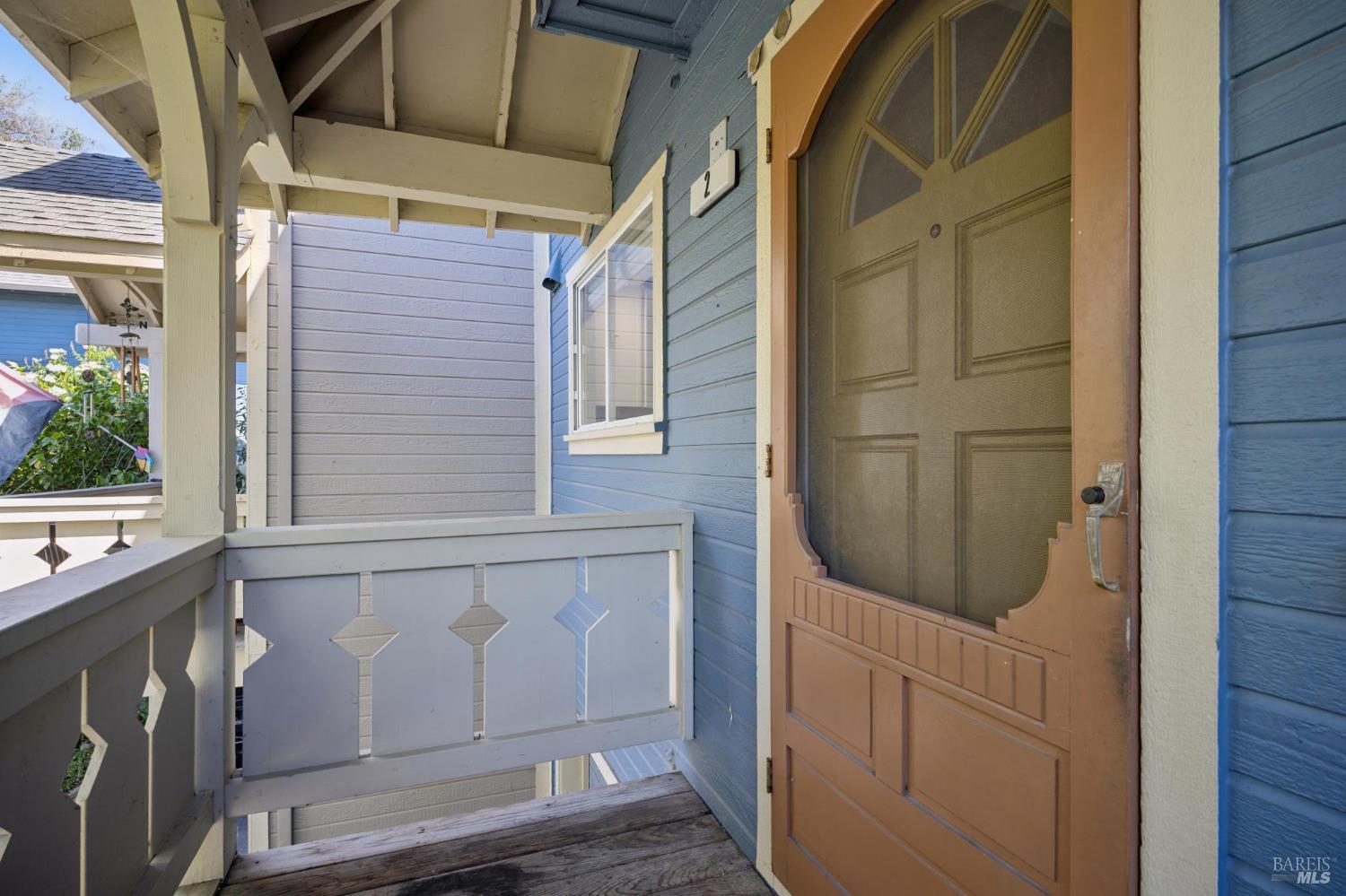 2 Rain Tree Court Petaluma CA 94952