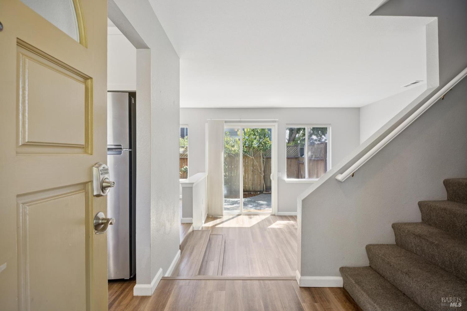 2 Rain Tree Court Petaluma CA 94952