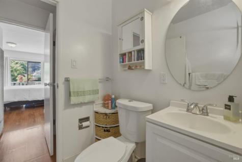 61 Pixley Avenue Corte Madera CA 94925
