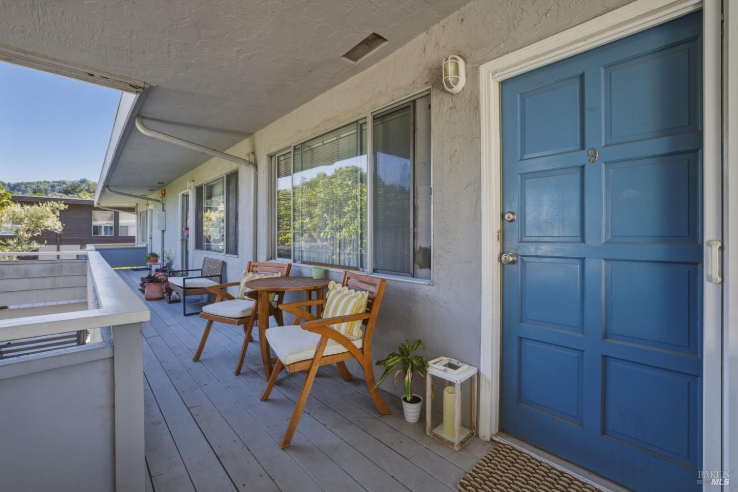 61 Pixley Avenue Corte Madera CA 94925