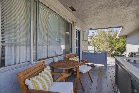 61 Pixley Avenue Corte Madera CA 94925