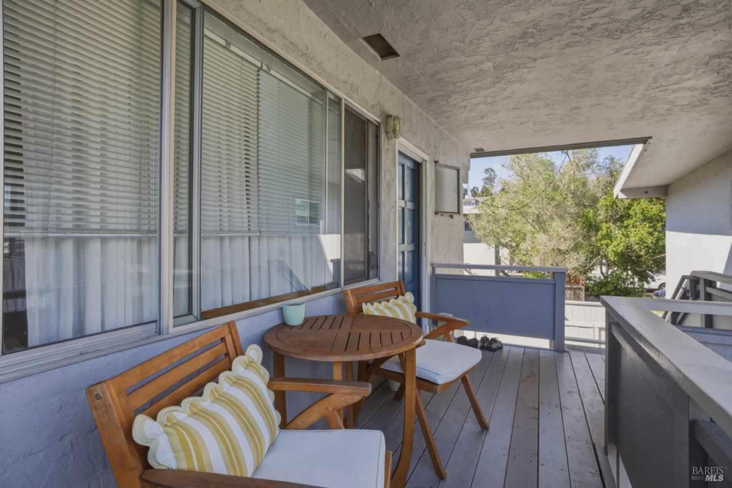 61 Pixley Avenue Corte Madera CA 94925