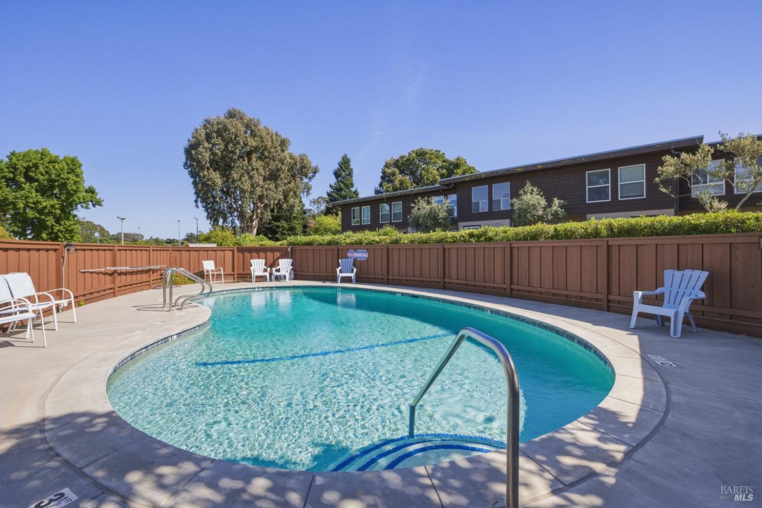 61 Pixley Avenue Corte Madera CA 94925