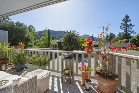 61 Pixley Avenue Corte Madera CA 94925