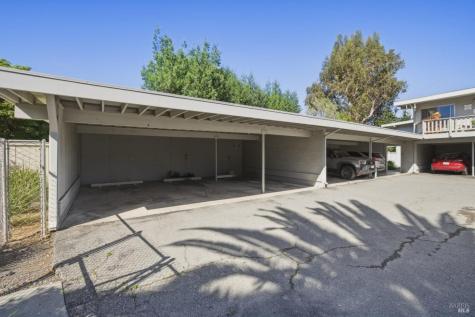 61 Pixley Avenue Corte Madera CA 94925