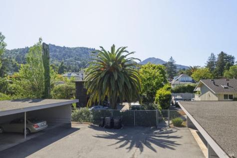 61 Pixley Avenue Corte Madera CA 94925