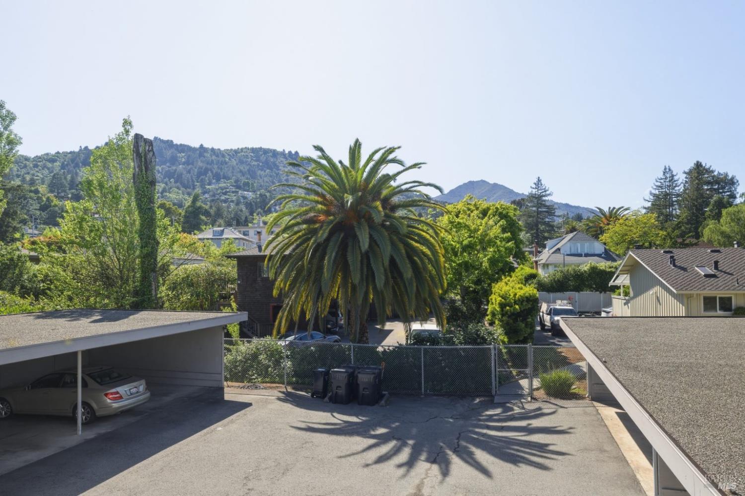 61 Pixley Avenue Corte Madera CA 94925