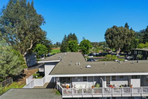 61 Pixley Avenue Corte Madera CA 94925