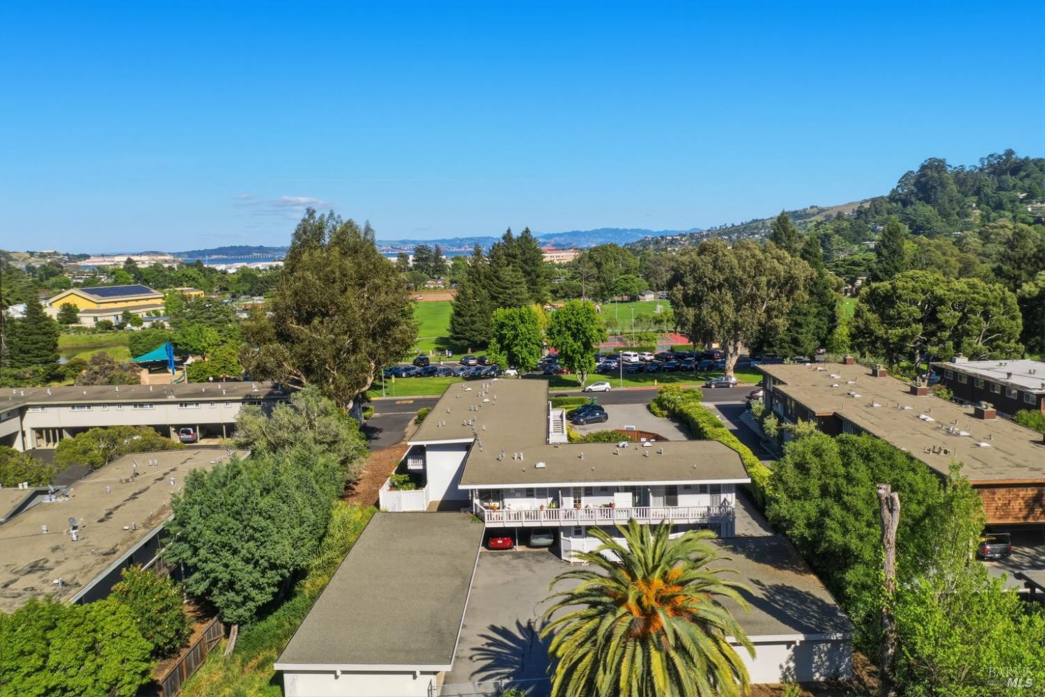 61 Pixley Avenue Corte Madera CA 94925