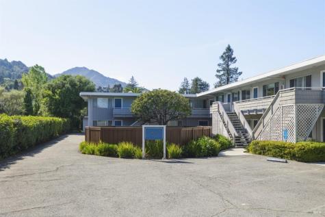61 Pixley Avenue Corte Madera CA 94925