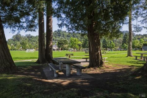 61 Pixley Avenue Corte Madera CA 94925