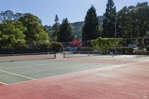 61 Pixley Avenue Corte Madera CA 94925