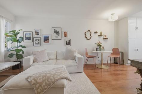 61 Pixley Avenue Corte Madera CA 94925