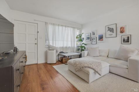 61 Pixley Avenue Corte Madera CA 94925