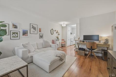 61 Pixley Avenue Corte Madera CA 94925