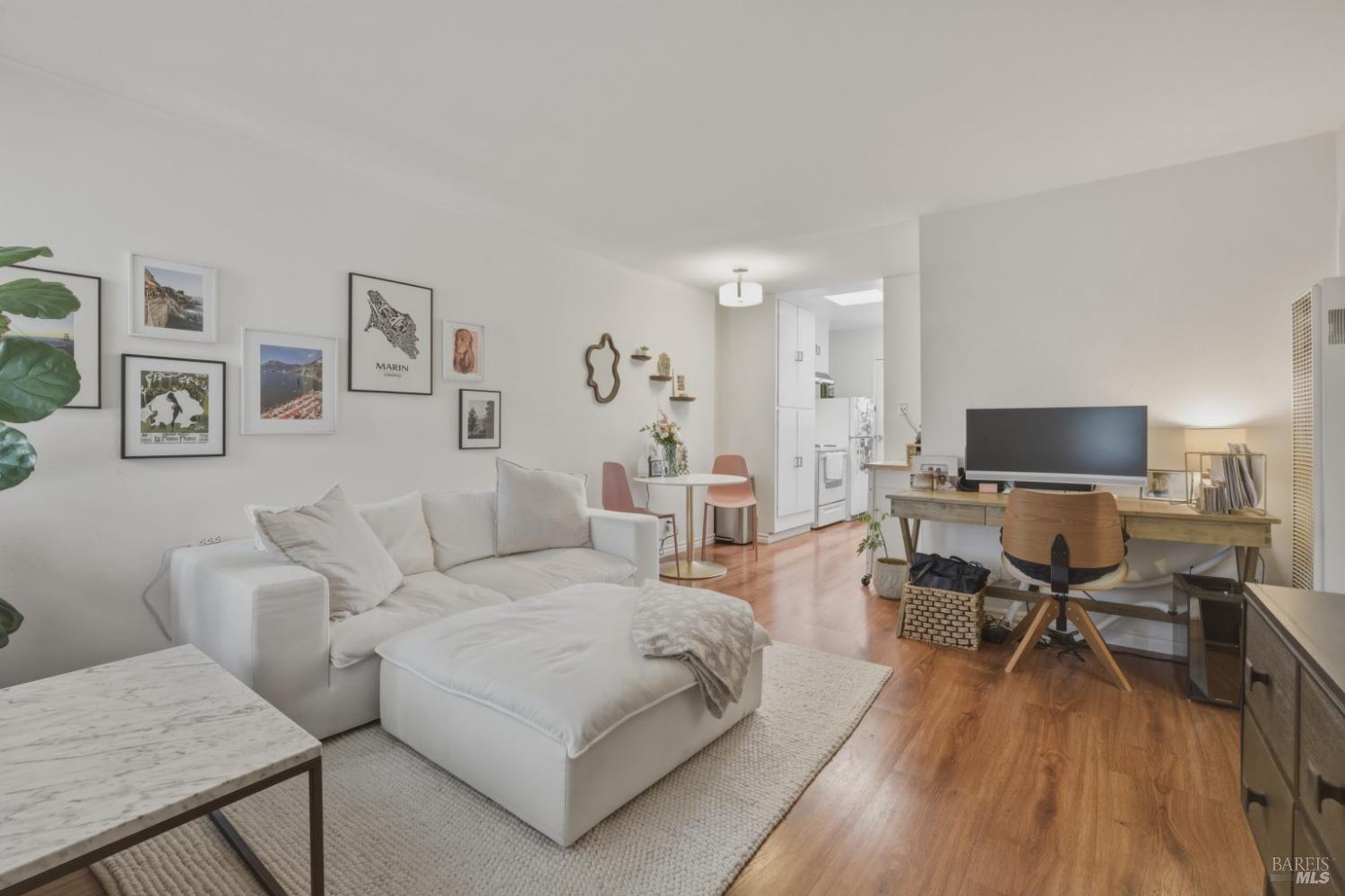 61 Pixley Avenue Corte Madera CA 94925