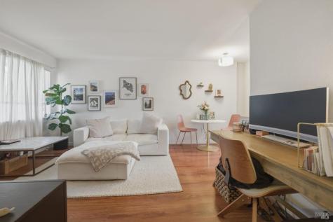 61 Pixley Avenue Corte Madera CA 94925