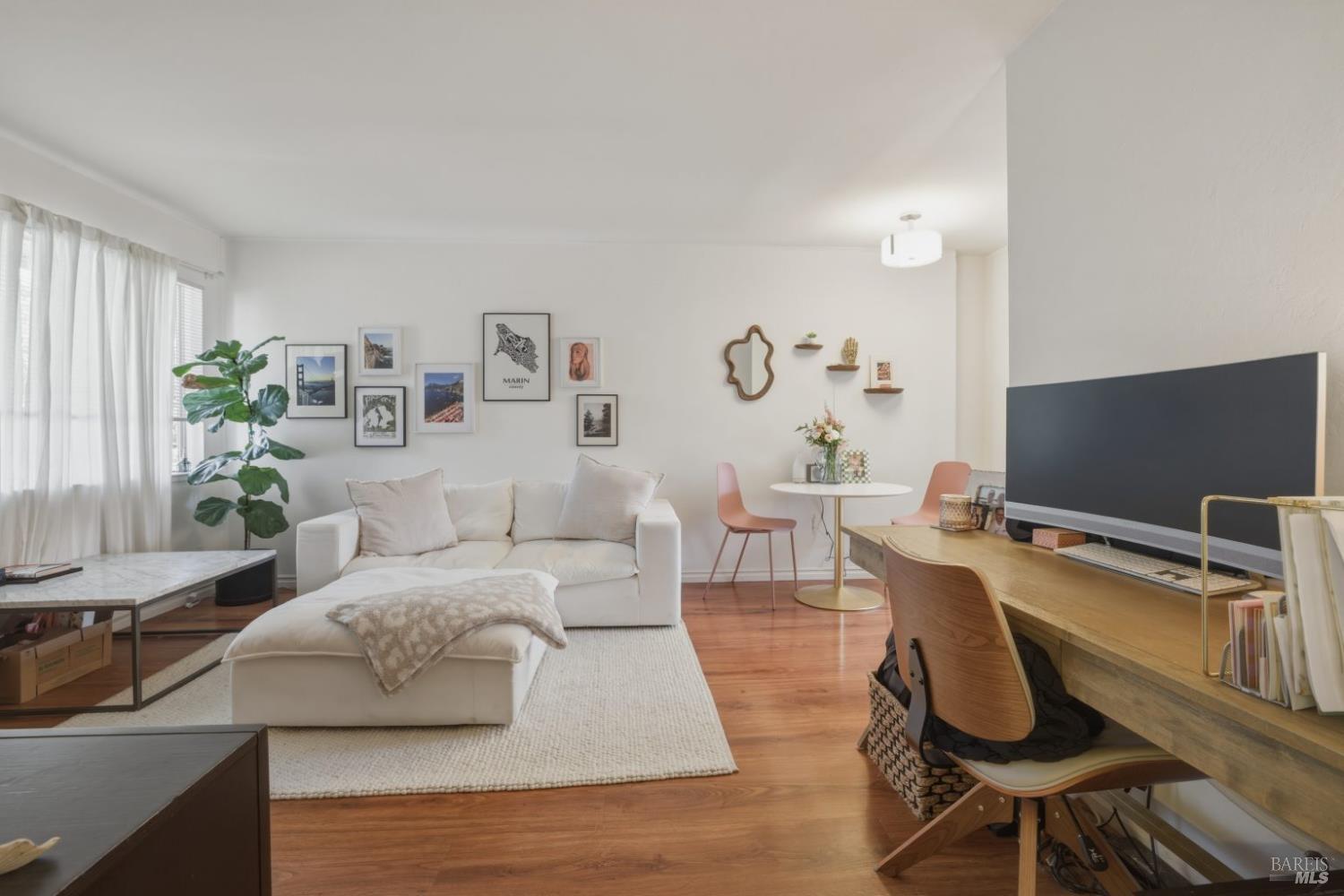 61 Pixley Avenue Corte Madera CA 94925