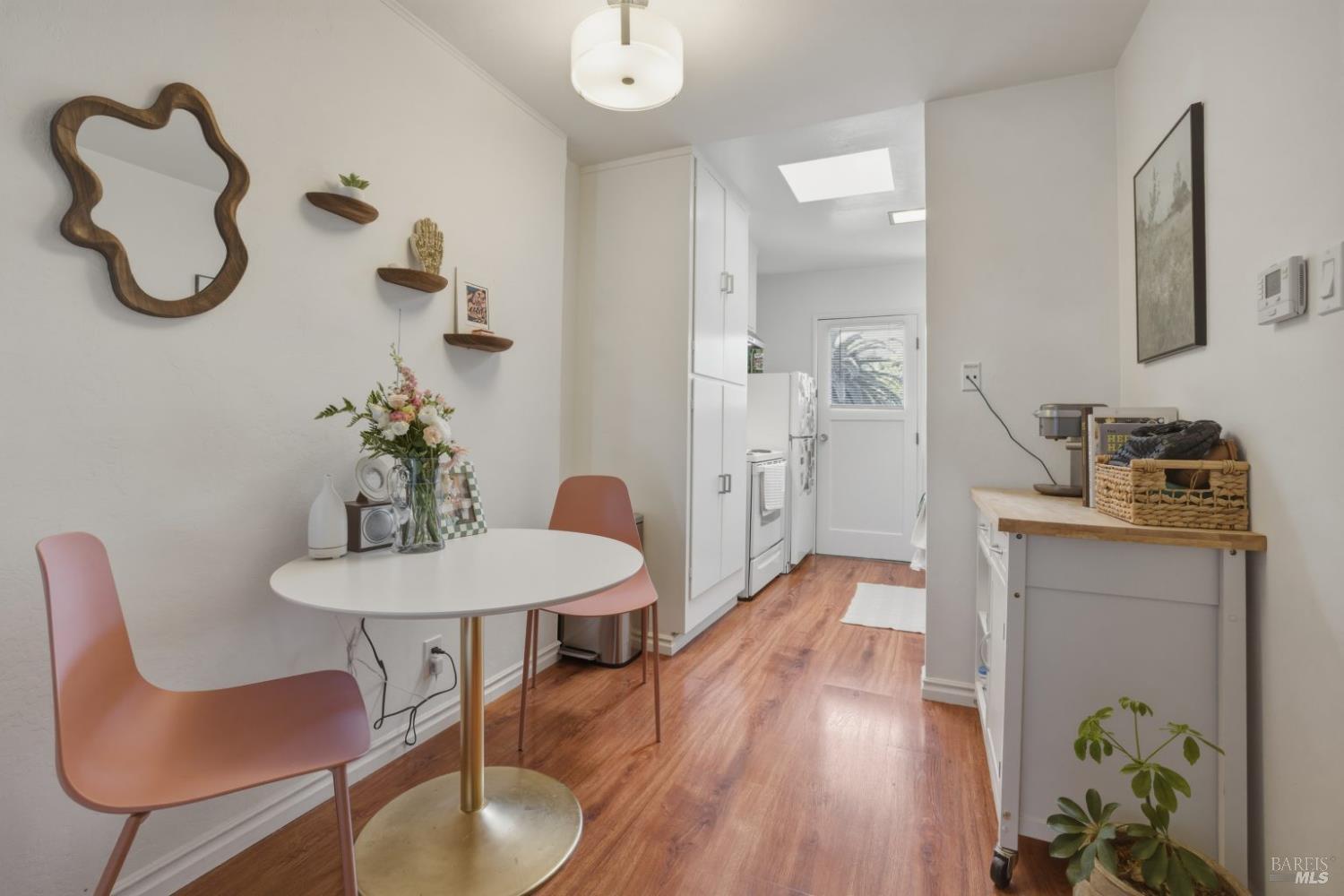 61 Pixley Avenue Corte Madera CA 94925