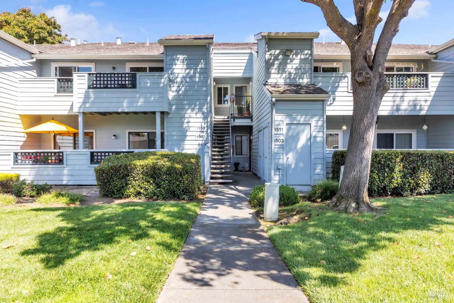 1201 Glen Cove Parkway Vallejo CA 94591