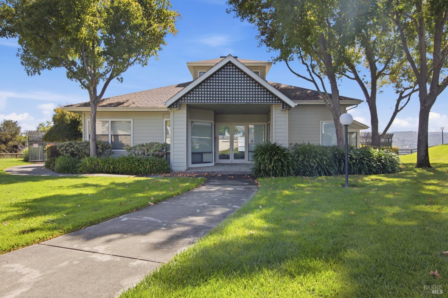 1201 Glen Cove Parkway Vallejo CA 94591