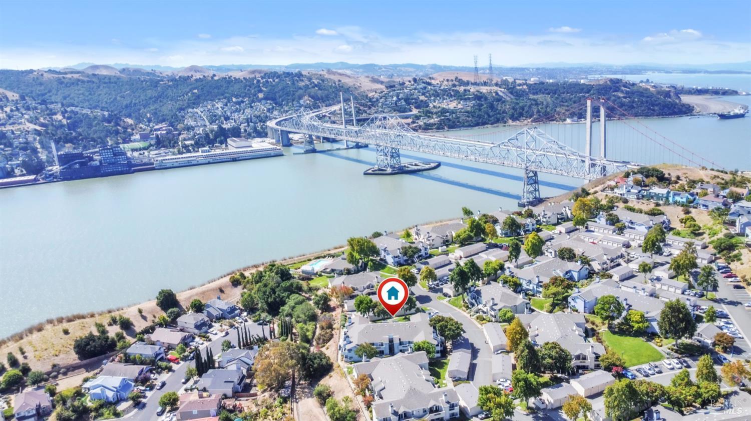 1201 Glen Cove Parkway Vallejo CA 94591