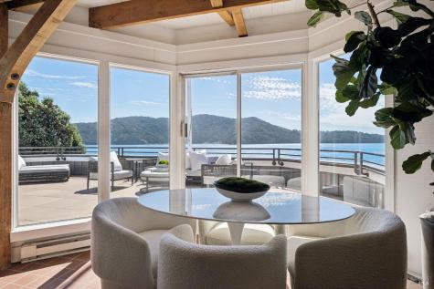 2336 Mar East Street Tiburon CA 94920