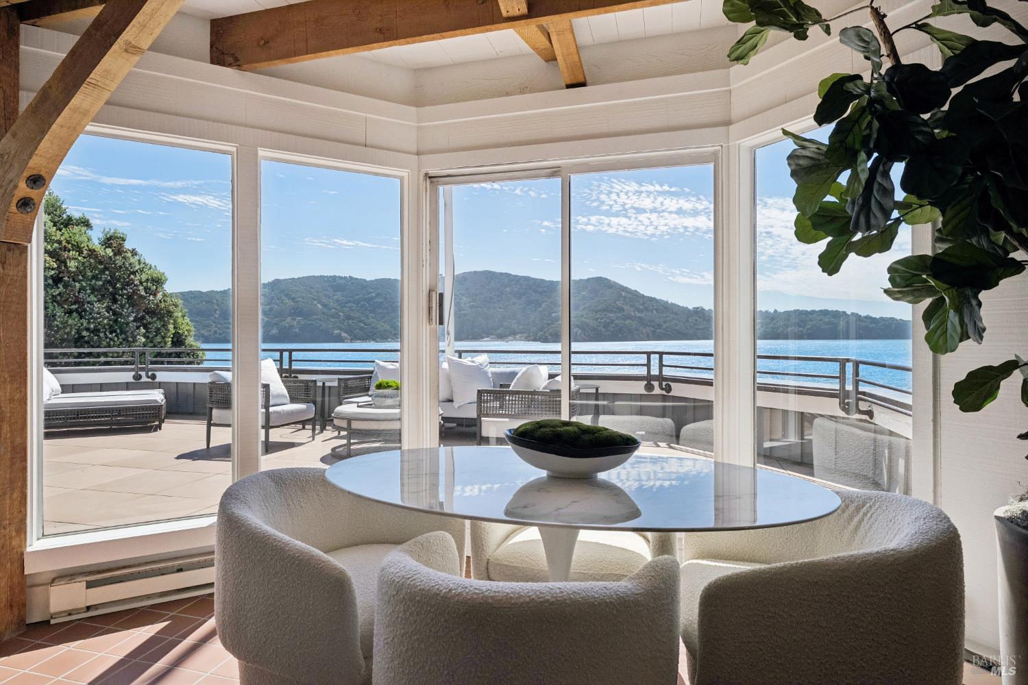 2336 Mar East Street Tiburon CA 94920