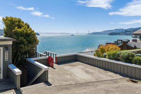 2336 Mar East Street Tiburon CA 94920